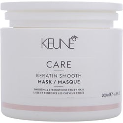 Keune by Keune - CARE KERATIN SMOOTH MASK 6.7 OZ