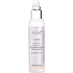 Keune by Keune - CARE KERATIN SMOOTH SERUM 0.8 OZ