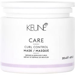 Keune by Keune-CARE CURL CONTROL MASK 6.7 OZ