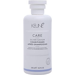 Keune by Keune - CARE SILVER SAVIOR CONDITIONER 8.4 OZ