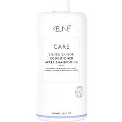 Keune by Keune - CARE SILVER SAVIOR CONDITIONER 33.8 OZ