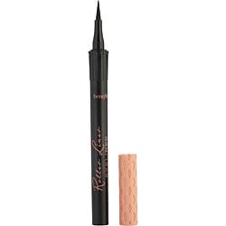 Benefit by Benefit - Roller Liner Matte Liquid Eyeliner - # Black --1ml/0.03oz