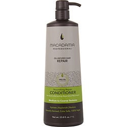 MACADAMIA by Macadamia-PROFESSIONAL NOURISHING REPAIR CONDITIONER 33.8 OZ