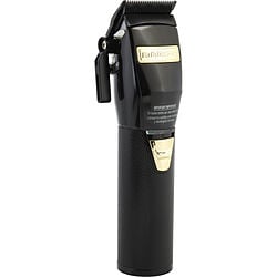 BABYLISS PRO by BaBylissPRO-BLACKFX METAL LITHIUM CLIPPER (FX870BN)