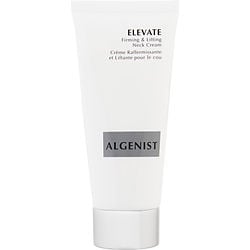 Algenist by Algenist-ELEVATE Firming & Lifting Contouring Neck Cream --60ml/2oz