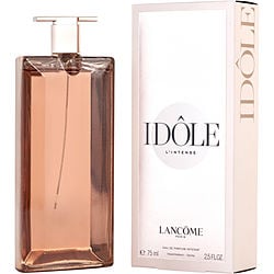 LANCOME IDOLE L'INTENSE by Lancome-EAU DE PARFUM SPRAY 2.5 OZ