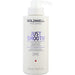 GOLDWELL by Goldwell-DUAL SENSES JUST SMOOTH 60 SECOND TREATMENT 16.9 OZ - BigSun