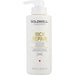 GOLDWELL by Goldwell-DUAL SENSES RICH REPAIR 60 SECOND TREATMENT 16.9 OZ - BigSun