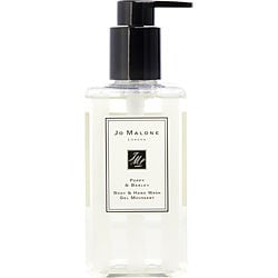 JO MALONE POPPY & BARLEY by Jo Malone-BODY & HAND WASH 8.5 OZ
