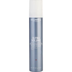GOLDWELL by Goldwell-STYLESIGN ULTRA VOLUME NATURALLY FULL #3 BLOW-DRY & FINISH BODIFYING SPRAY 5.8 OZ