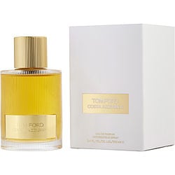 TOM FORD COSTA AZZURRA by Tom Ford - EAU DE PARFUM SPRAY 3.4 OZ (NEW PACKAGING)