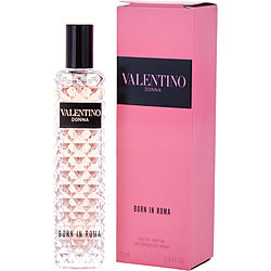 VALENTINO DONNA BORN IN ROMA by Valentino-EAU DE PARFUM SPRAY 0.5 OZ