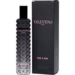 VALENTINO UOMO BORN IN ROMA by Valentino - EDT SPRAY 0.5 OZ
