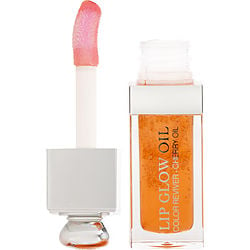 CHRISTIAN DIOR by Christian Dior-Dior Addict Lip Glow Oil- # 004 Coral --6ml/0.20oz