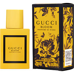 GUCCI BLOOM PROFUMO DI FIORI by Gucci-EAU DE PARFUM SPRAY 1 OZ