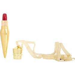 Christian Louboutin by Christian Louboutin-Silky Satin Lip Colour - Youpiyou 510 --3.7g/0.13oz