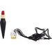 Christian Louboutin by Christian Louboutin-Velvet Matte Lip Colour - Goyetta 004M --3.7g/0.13oz - BigSun