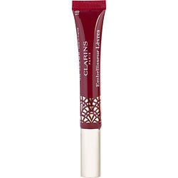 Clarins by Clarins-Eclat Minute Instant Light Natural Lip Perfector - # 18 Intense Garnet --12ml/0.35oz