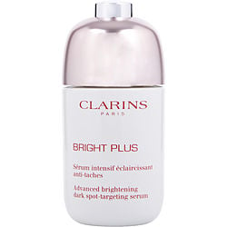 Clarins by Clarins-Bright Plus Advanced Brightening Dark Spot Targeting Serum  --50ml/1.7oz