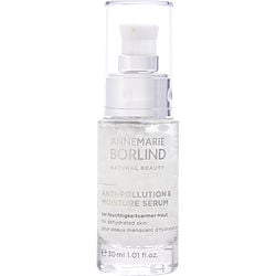Annemarie Borlind by Annemarie Borlind - Anti-Pollution & Moisture Serum --30ml/1oz
