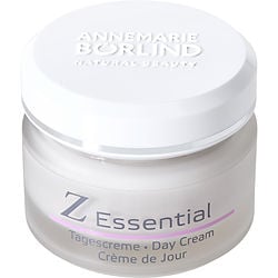 Annemarie Borlind by Annemarie Borlind - Z Essental Day Cream --50ml/1.7oz
