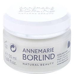 Annemarie Borlind by Annemarie Borlind-Z Essential Night Cream --50ml/1.7oz