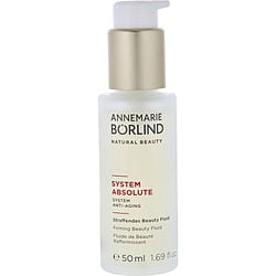 Annemarie Borlind by Annemarie Borlind-Anti-Aging System Absolute Firming Beauty Fluid For Mature Skin --50ml/1.6oz