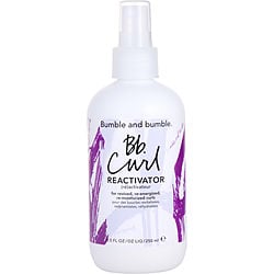 BUMBLE AND BUMBLE by Bumble and Bumble-CURL REACTIVATOR 8.5 OZ