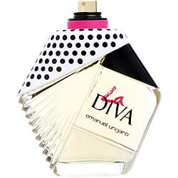 LA DIVA MON AMOUR by Ungaro-EAU DE PARFUM SPRAY 3.4 OZ *TESTER