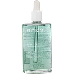 Phytomer by Phytomer - Oligoforce Targeted Firming Serum --100ml/3.3oz
