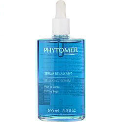 Phytomer by Phytomer - Relaxing Serum --100ml/3.3oz