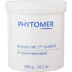 Phytomer by Phytomer-2nd Youth Wax Mask --800g/28.2oz