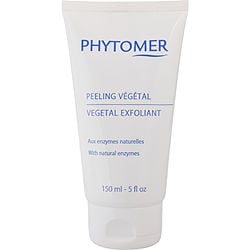 Phytomer by Phytomer - Vegetal Exfoliant With Natural Enzymes --150ml/5oz