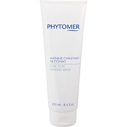 Phytomer by Phytomer - Pure Pore Heating Mask --250ml/8.4oz