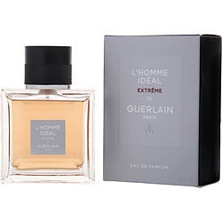 GUERLAIN L'HOMME IDEAL EXTREME by Guerlain-EAU DE PARFUM SPRAY 1.7 OZ