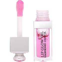 CHRISTIAN DIOR by Christian Dior-Dior Addict Lip Glow Oil - # 007 Raspberry --6ml/0.20oz