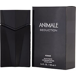 ANIMALE SEDUCTION by Animale Parfums-EDT SPRAY 3.4 OZ