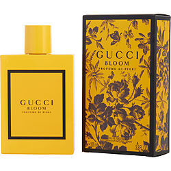 GUCCI BLOOM PROFUMO DI FIORI by Gucci-EAU DE PARFUM SPRAY 3.3 OZ