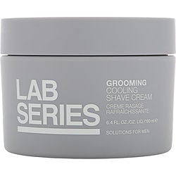 Lab Series by Lab Series-Skincare for Men: Cooling Shave Cream 6.7 oz