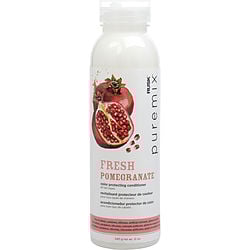 RUSK by Rusk-FRESH POMEGRANATE COLOR PROTECTING CONDITIONER 12 OZ