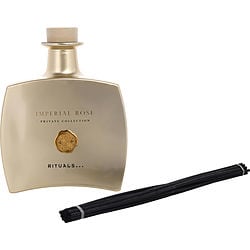 Rituals by Rituals - Imperial Rose Fragrance Sticks --450ml/15.2oz