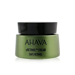 Ahava by AHAVA - Safe Retinol Pretinol Cream  --50ml/1.7oz