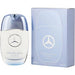 MERCEDES-BENZ THE MOVE EXPRESS YOURSELF by Mercedes-Benz-EDT SPRAY 3.4 OZ - BigSun