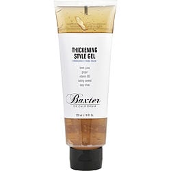 Baxter of California by Baxter of California-THICKENING STYLING GEL 4 OZ