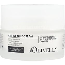 Olivella by Olivella - Anti-Wrinkle Face Cream --50ml/1.7oz