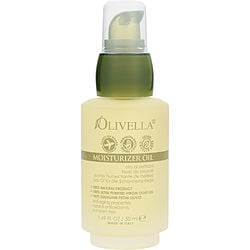 Olivella by Olivella - Moisturizer Oil --50ml/1.69oz