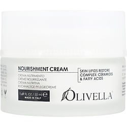 Olivella by Olivella - Nourishment Cream --50ml/1.69oz