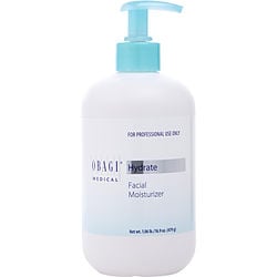 Obagi by Obagi-Hydrate Facial Moisturizer (Salon Size) --479g/16.9oz