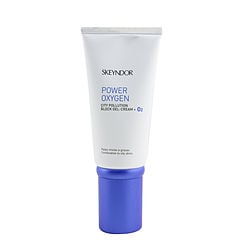 Skeyndor by Skeyndor-Power Oxygen City Pollution Block Gel-Cream + O2 (For Combination To Oily Skin)  --50ml/1.7oz