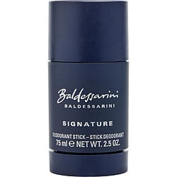 BALDESSARINI SIGNATURE by Baldessarini - DEODORANT STICK 2.5 OZ